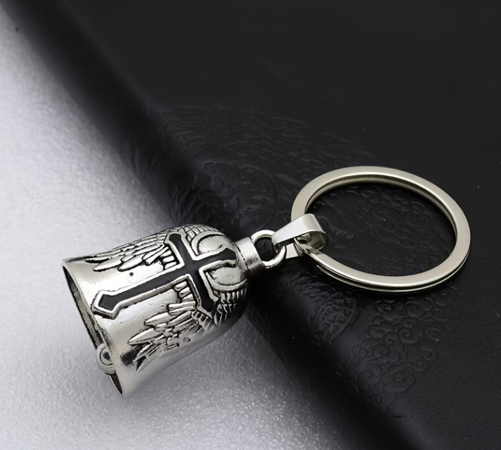 Clopotel norocos - Cruce Neagra