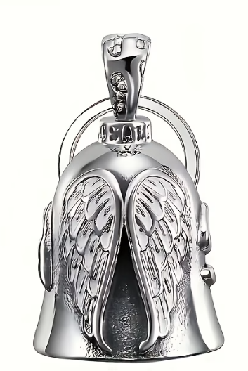 Clopotel Norocos - Aripi Inger