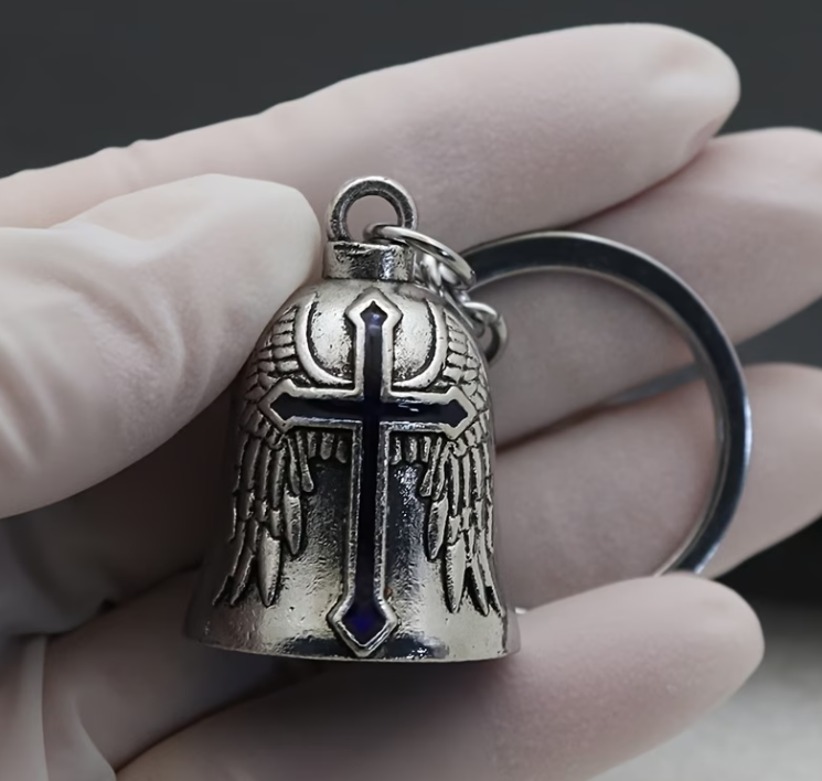 Clopotel norocos - Cruce Neagra