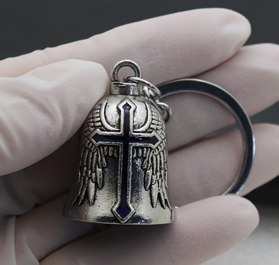 Clopotel norocos - Cruce Neagra